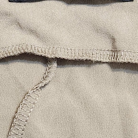 Asymetrical one shoulder midi dress - Picture 5 of 7